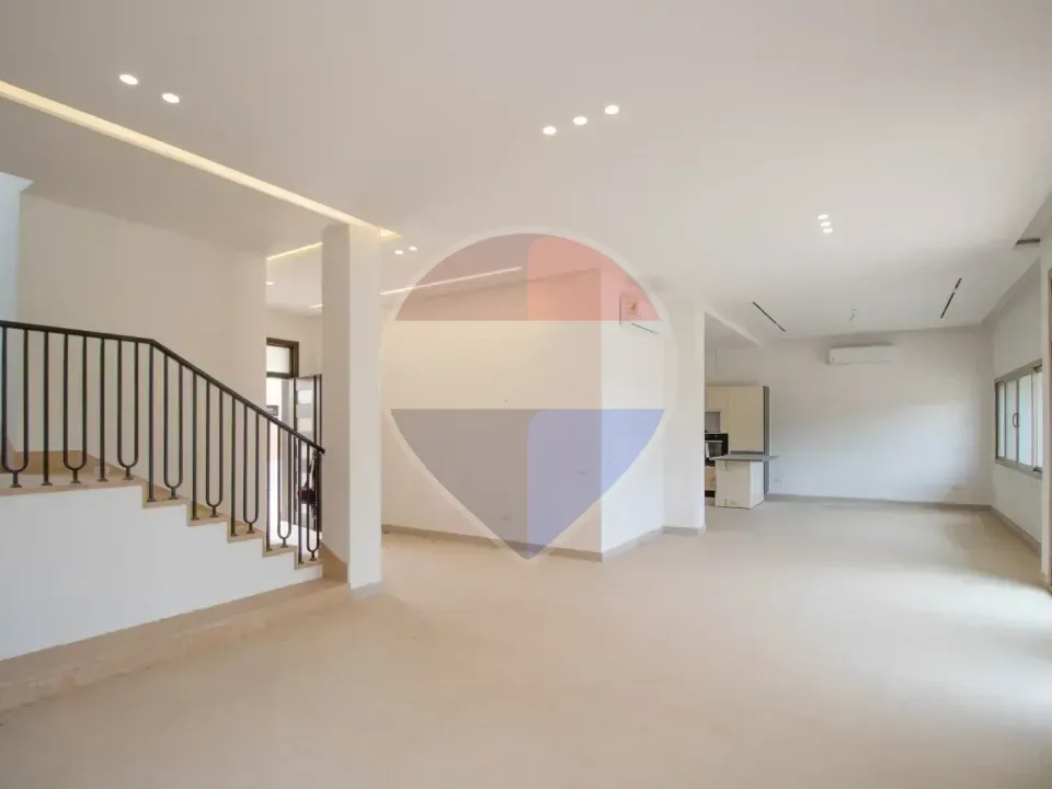تاون هاوس