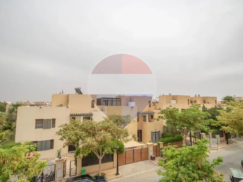 تاون هاوس