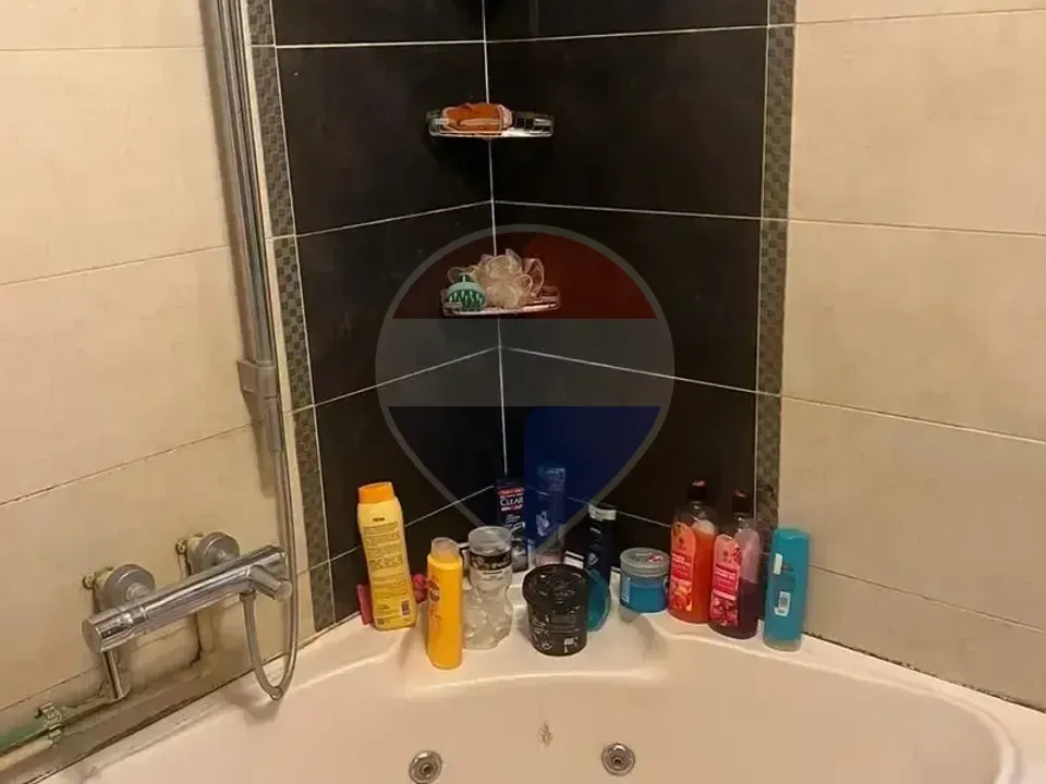 شقة