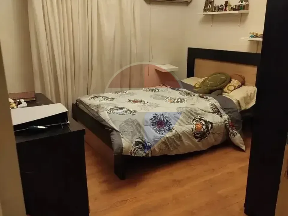 شقة