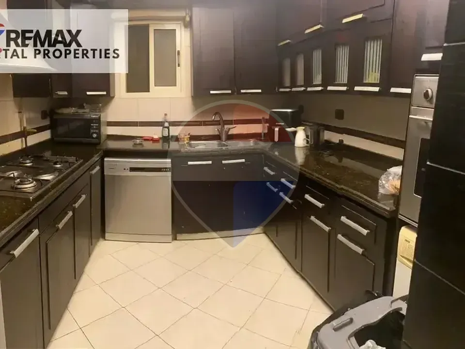 شقة