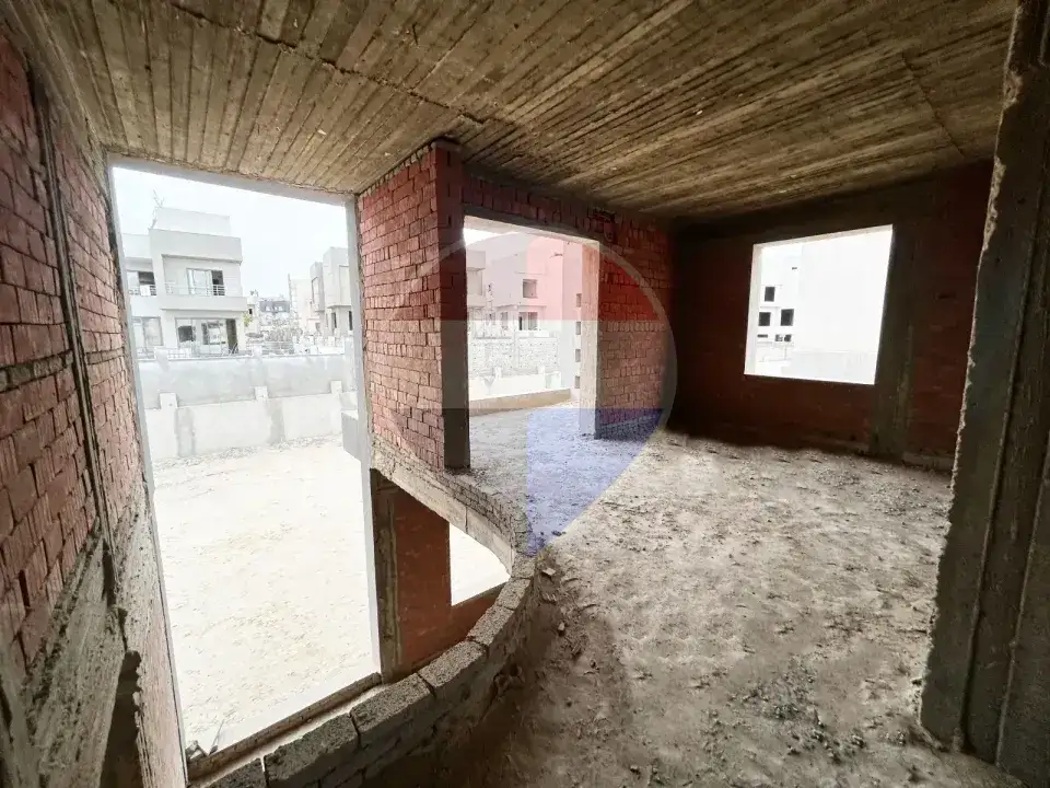 فيلا