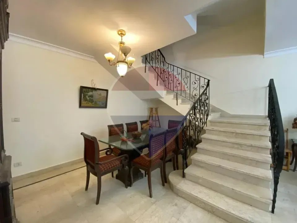 Rehab - Villa for Rent