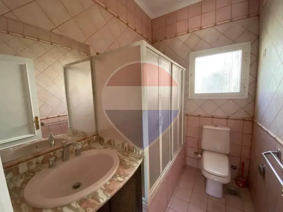 Rehab - Villa for Rent