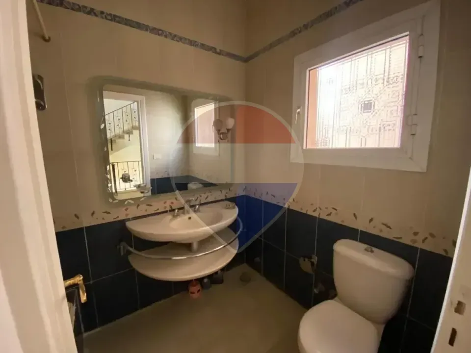 Rehab - Villa for Rent