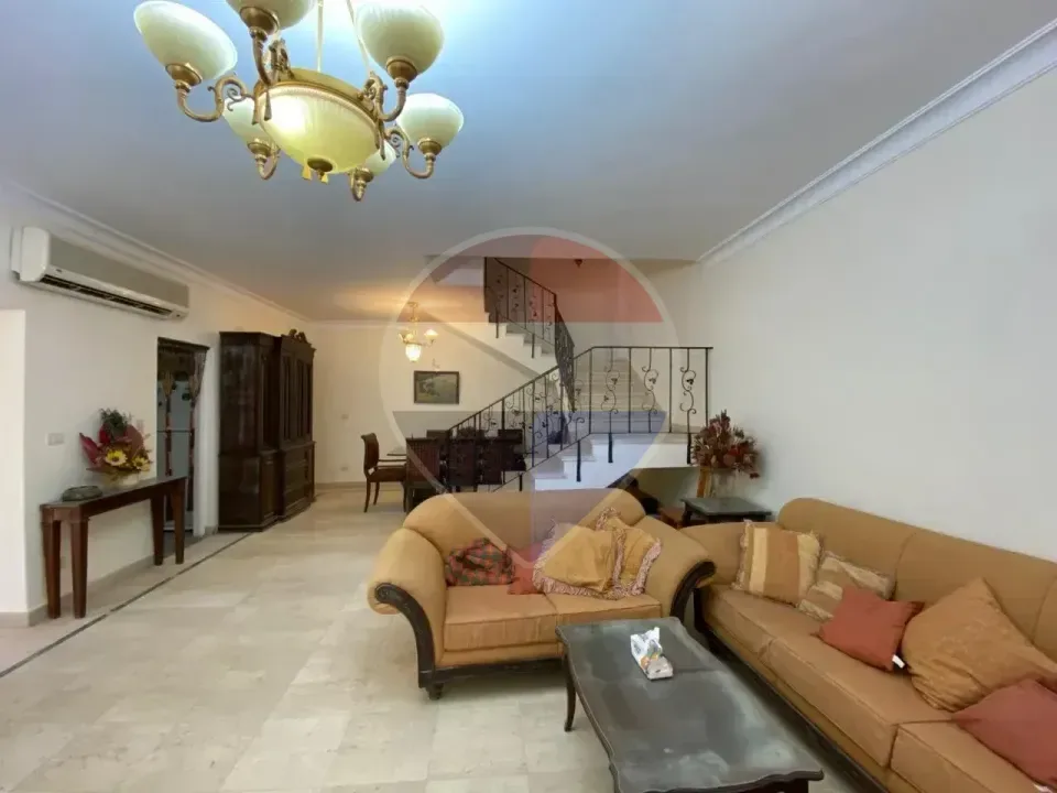 Rehab - Villa for Rent