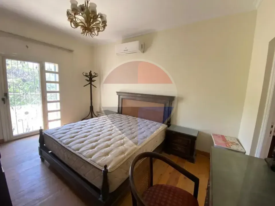 Rehab - Villa for Rent