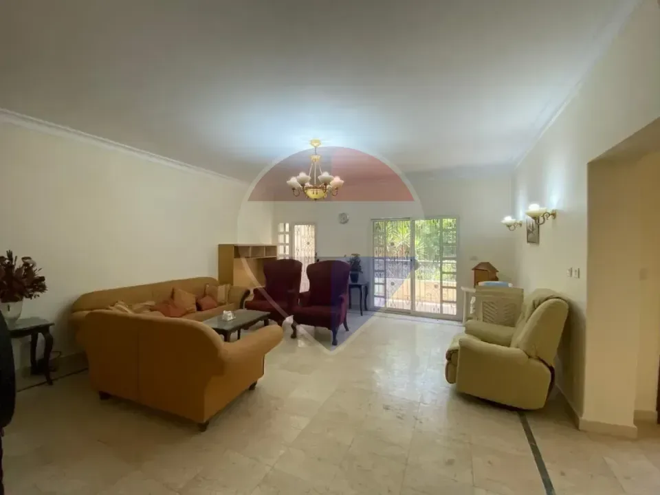 Rehab - Villa for Rent