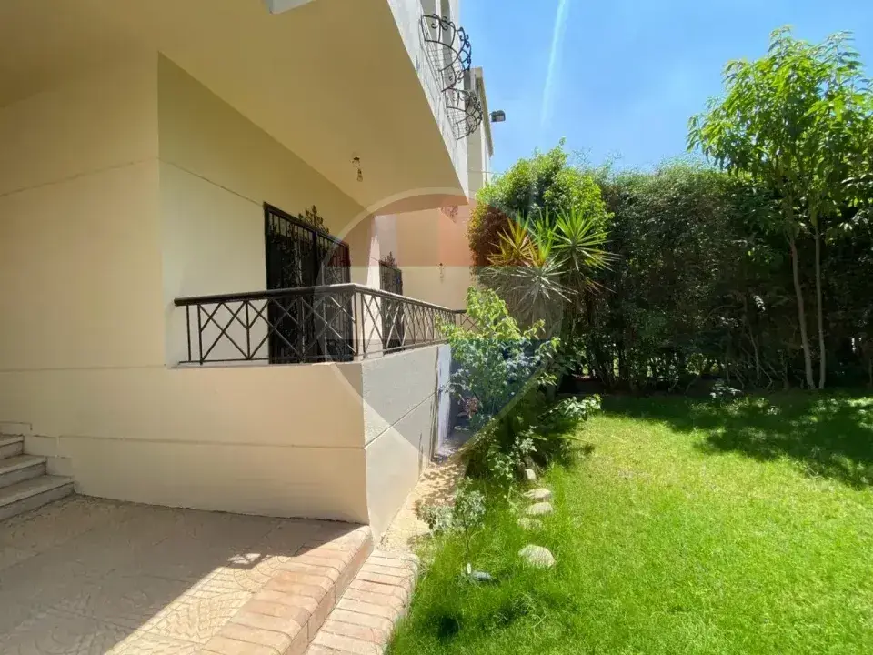 Rehab - Villa for Rent