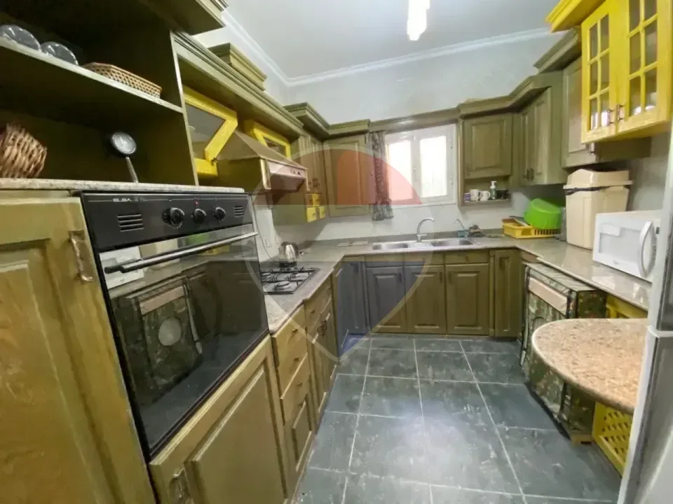 Rehab - Villa for Rent