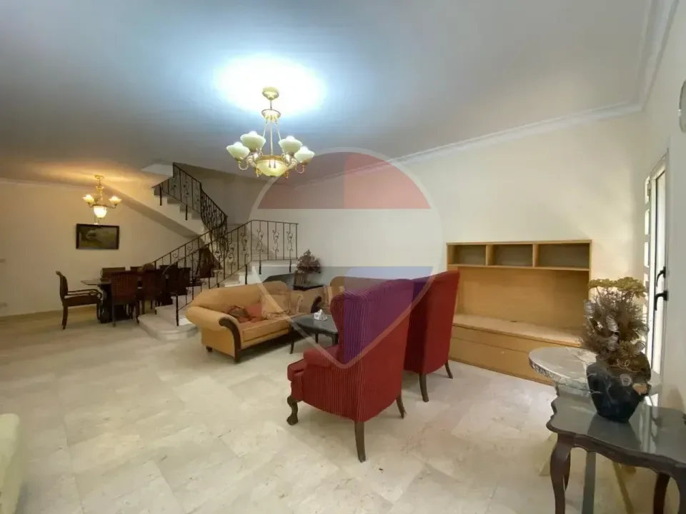 Rehab - Villa for Rent