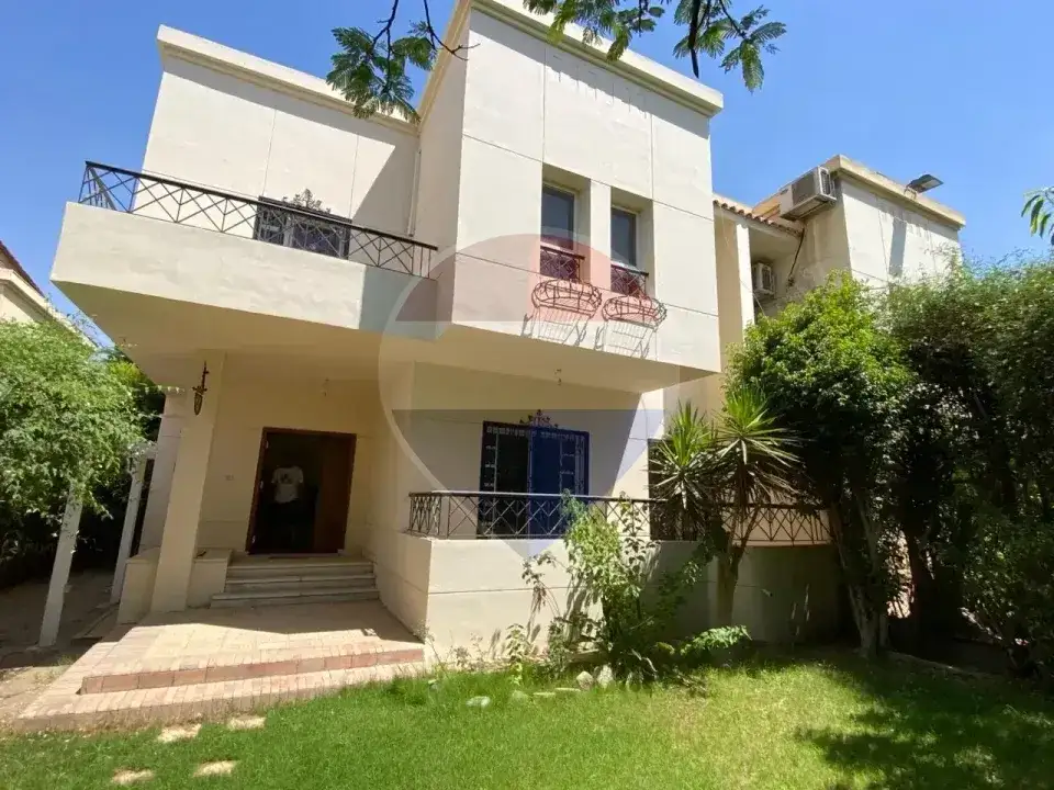 Rehab - Villa for Rent
