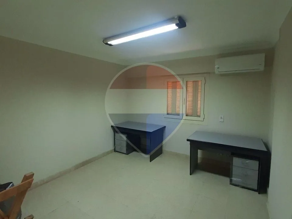 Apartment For Rent in Sheraton Heliopolis