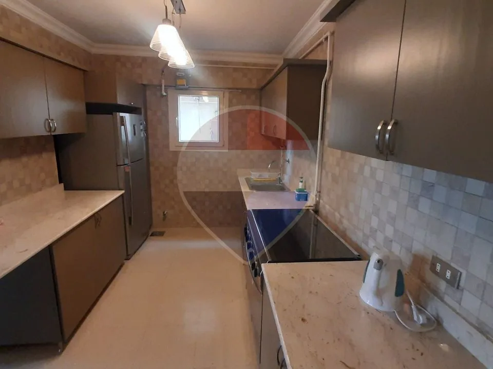 Apartment For Rent in Sheraton Heliopolis