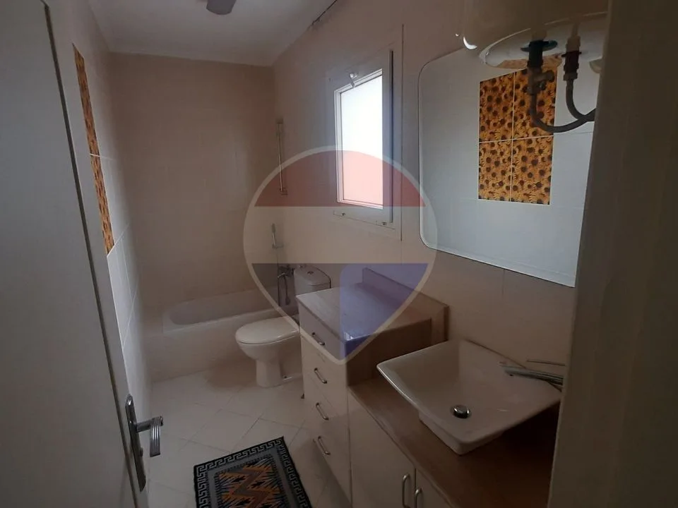 Apartment For Rent in Sheraton Heliopolis