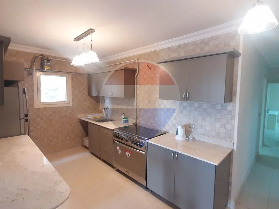 Apartment For Rent in Sheraton Heliopolis