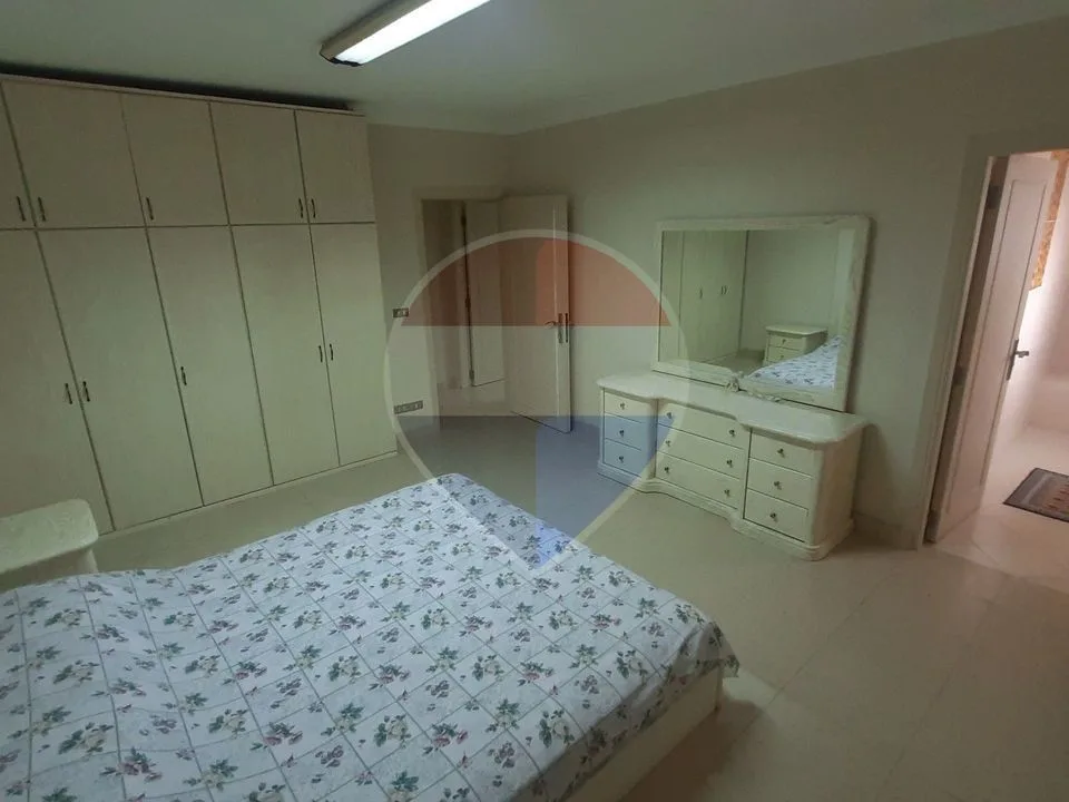 Apartment For Rent in Sheraton Heliopolis