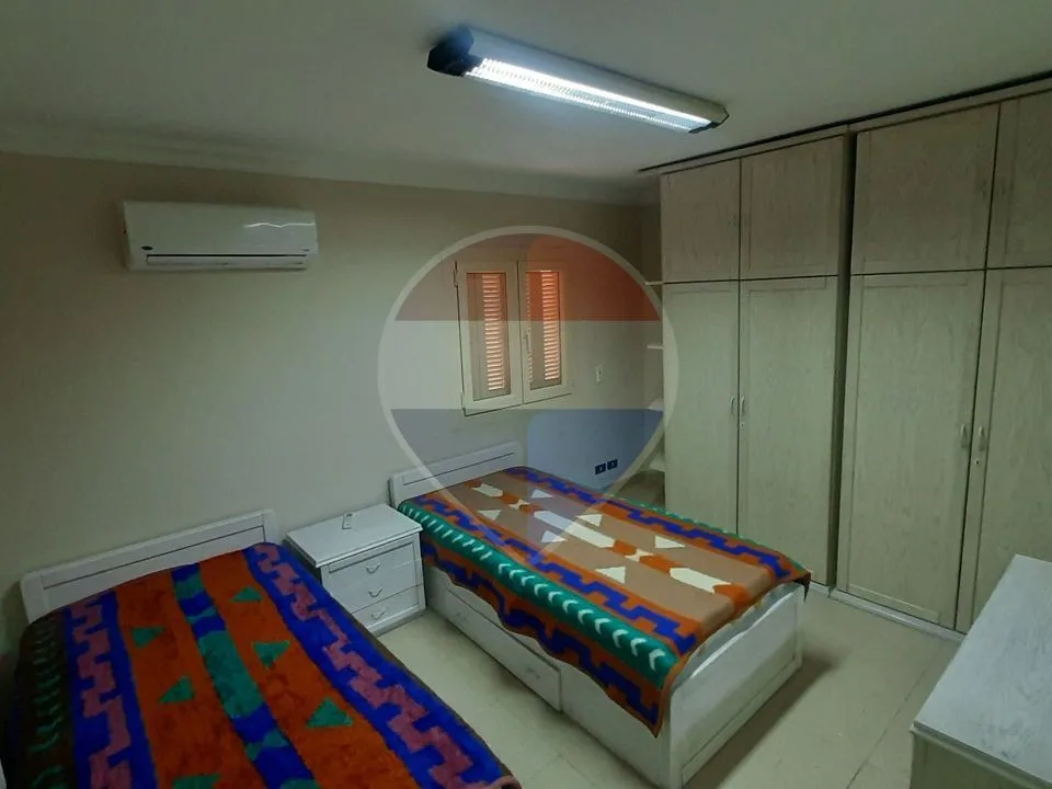 Apartment For Rent in Sheraton Heliopolis