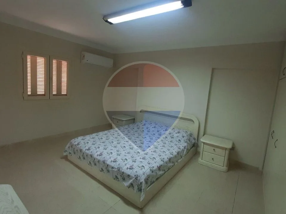 Apartment For Rent in Sheraton Heliopolis