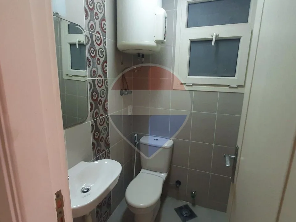 Apartment For Rent in Sheraton Heliopolis