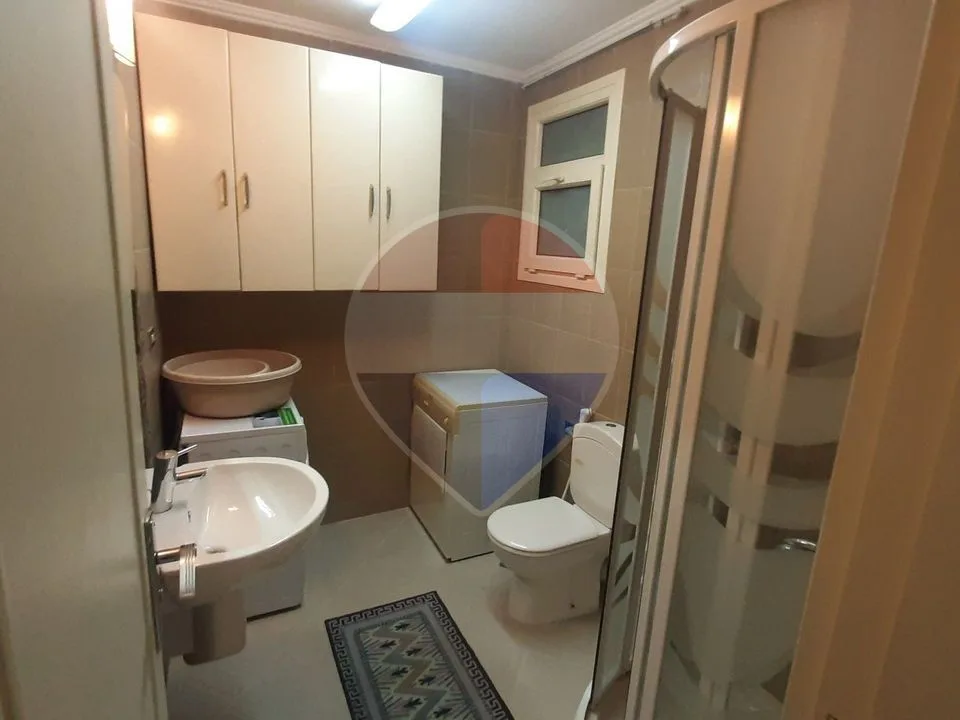Apartment For Rent in Sheraton Heliopolis