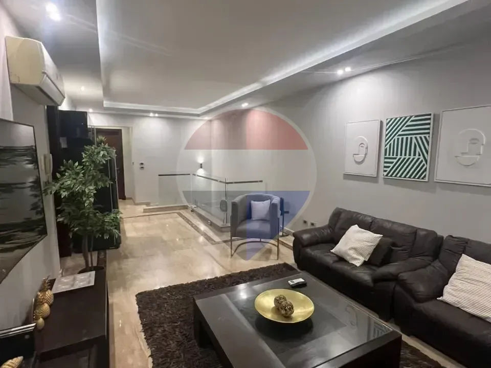 تاون هاوس للإيجار في اليجريا – تصميم شاهيرة فهمي