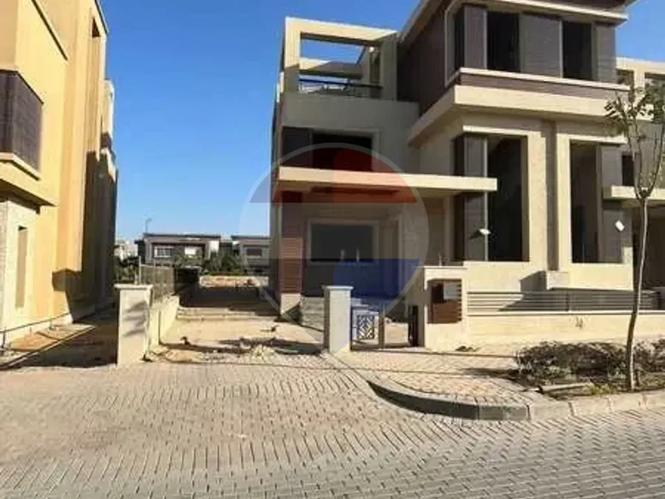 Townhouse