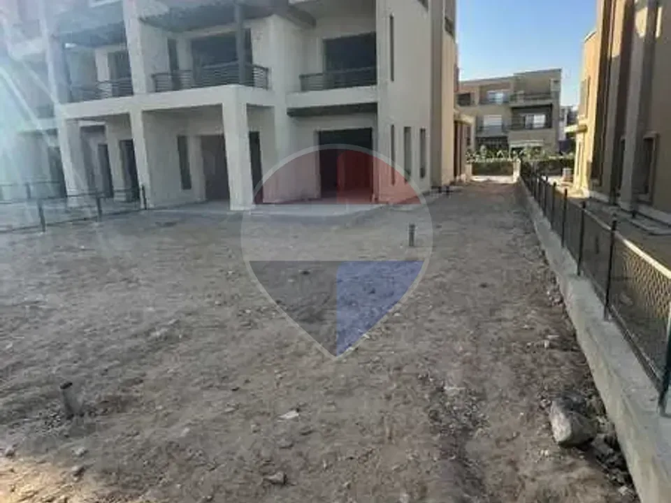 Townhouse