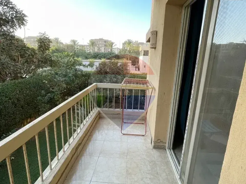شقة