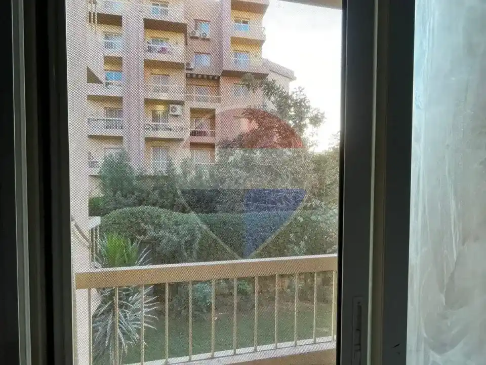 شقة