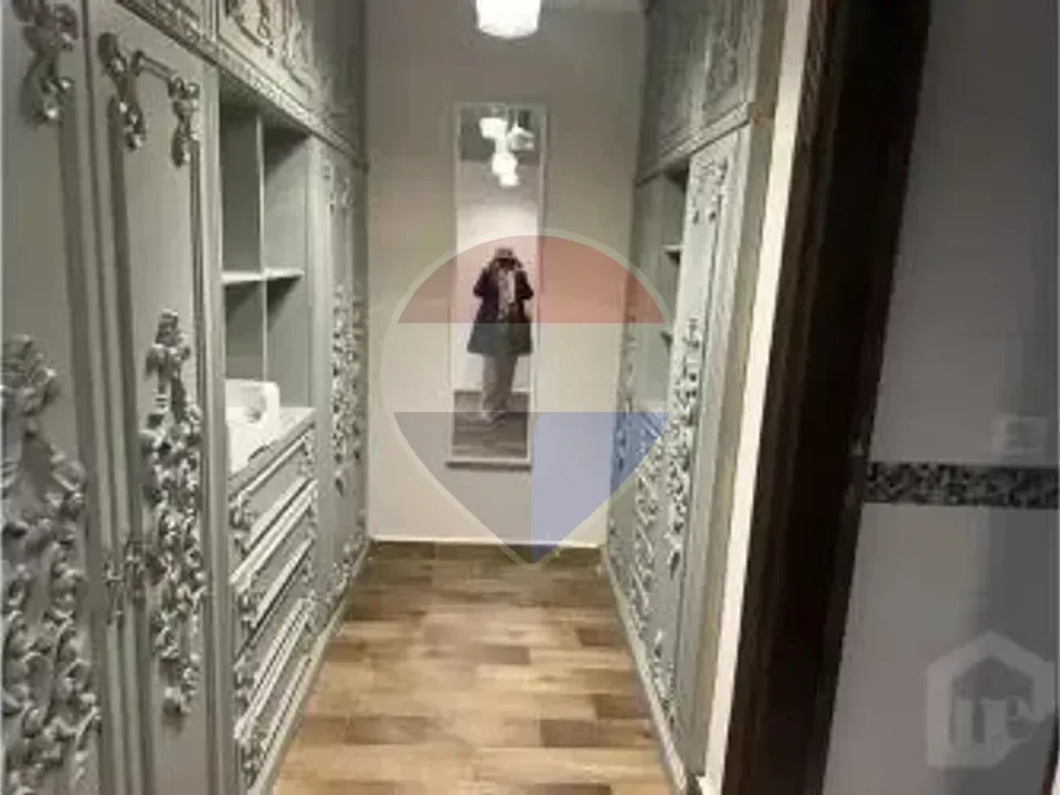 Semi furnished villa for rent in bellagio