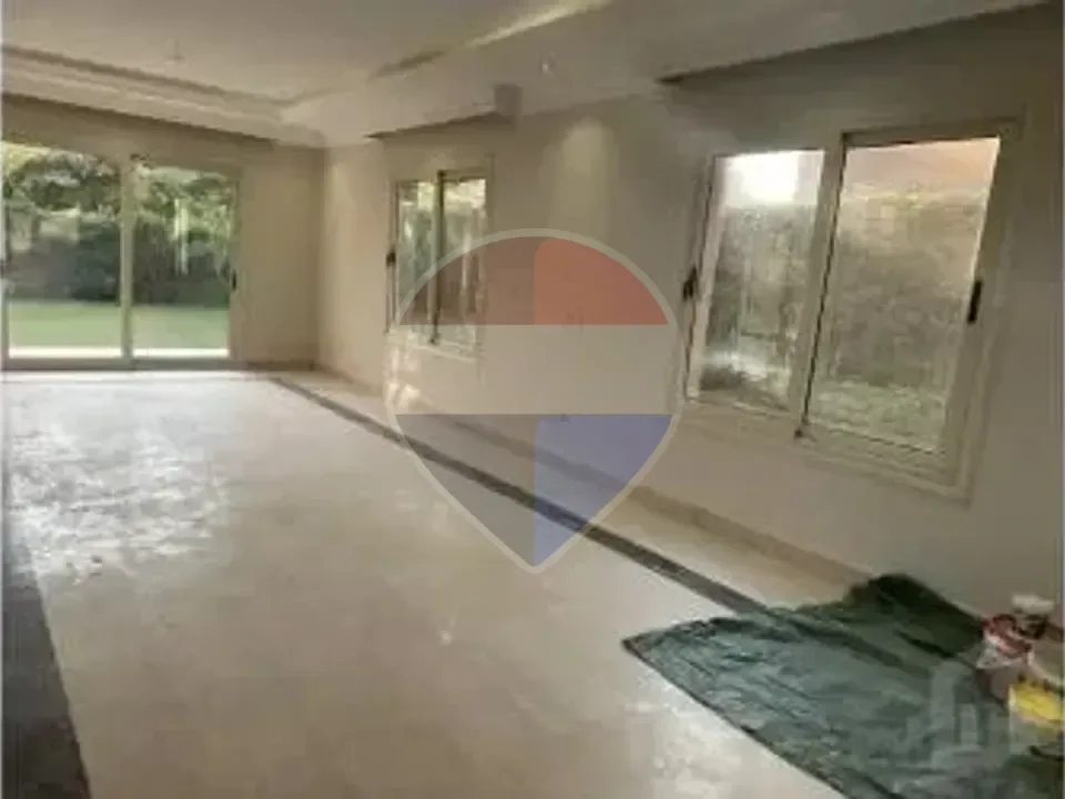 Semi furnished villa for rent in bellagio