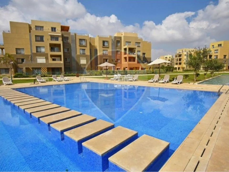 apartment with garden for rent in Palm Parks