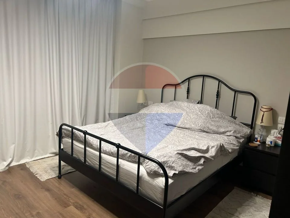 apartment with garden for rent in Palm Parks