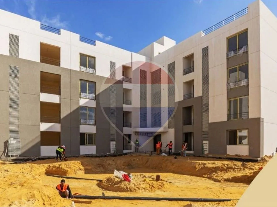 apartment with garden for rent in Palm Parks