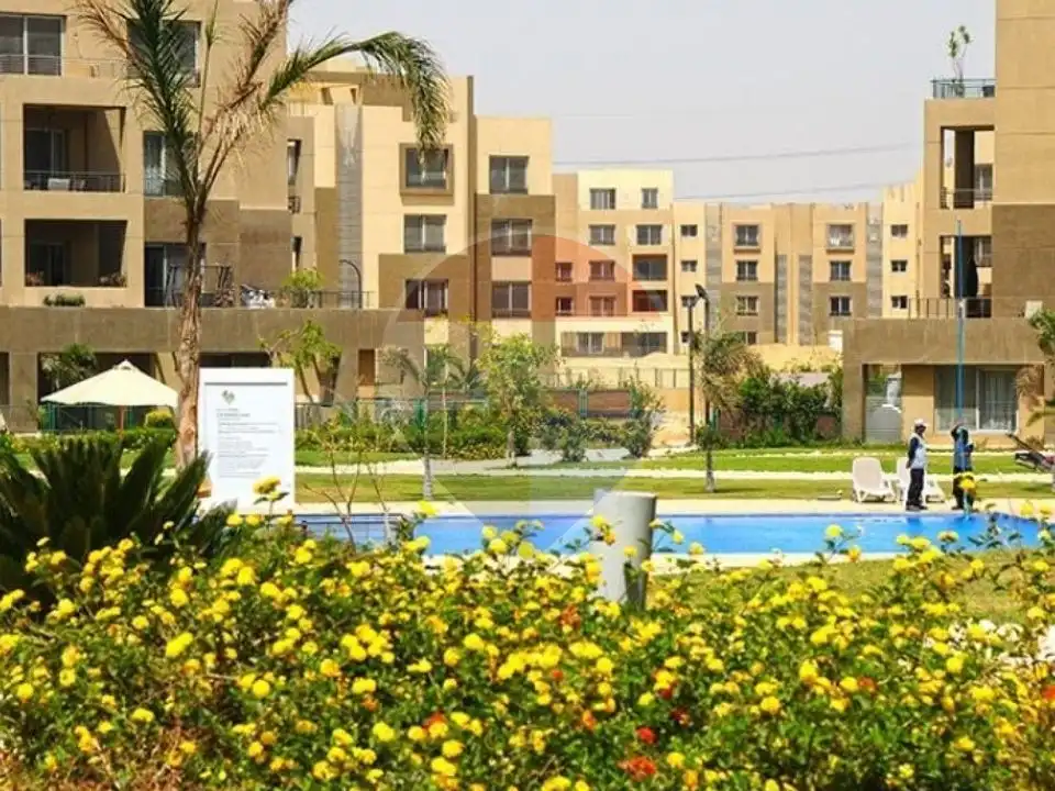 apartment with garden for rent in Palm Parks