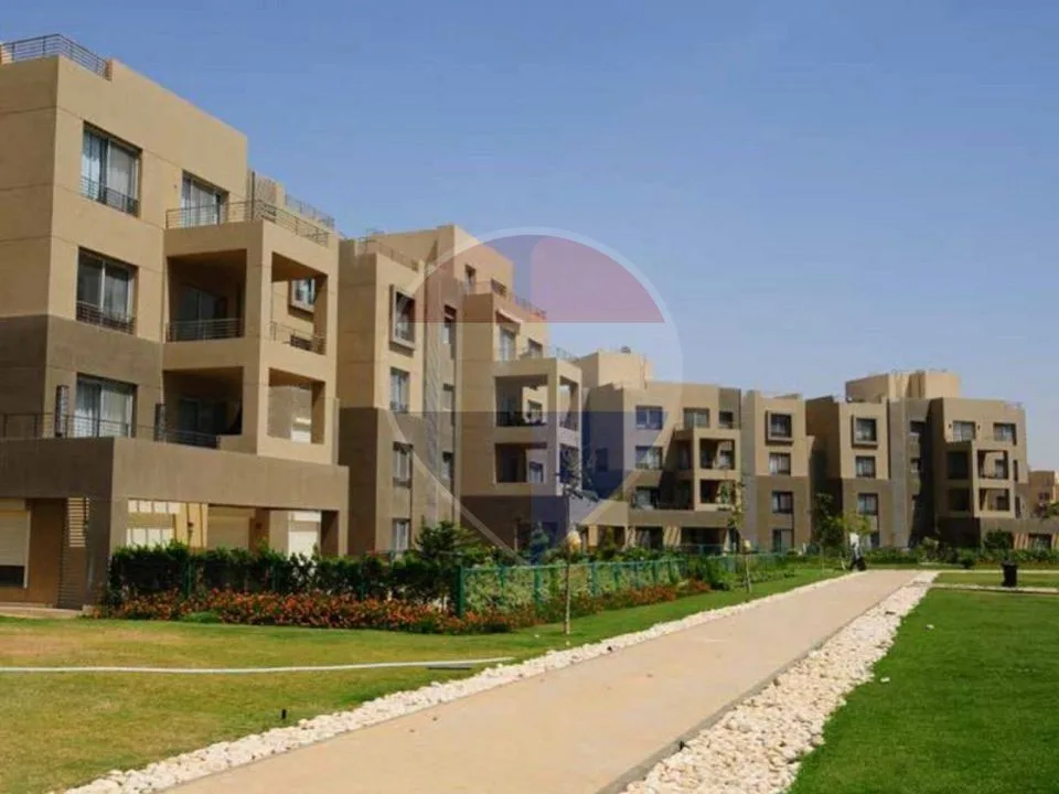 apartment with garden for rent in Palm Parks
