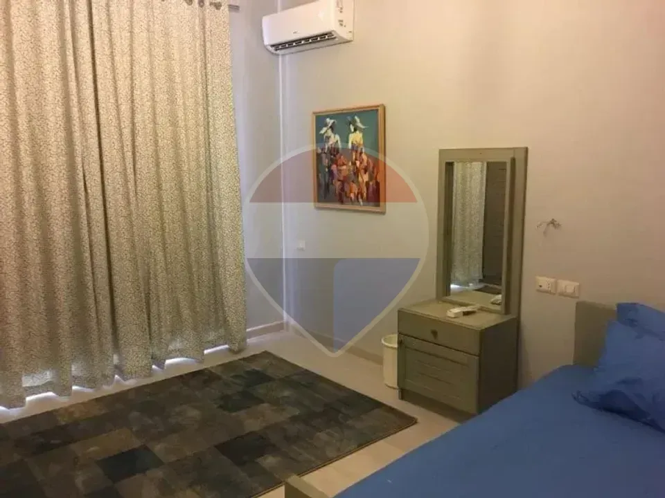 Furnished apartment 137sqm- Casa Sodic Beverly Hills