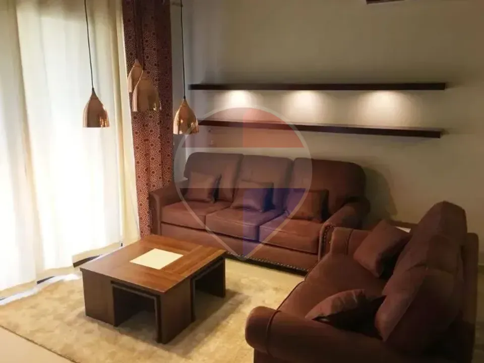 Furnished apartment 137sqm- Casa Sodic Beverly Hills