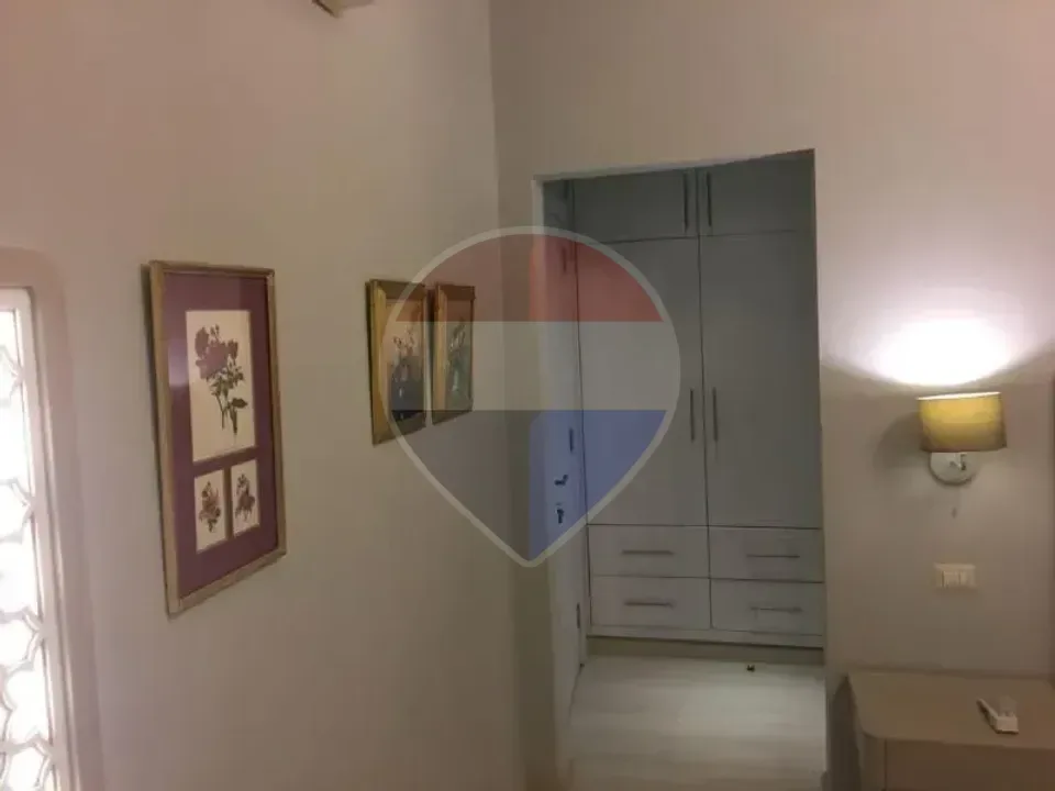 Furnished apartment 137sqm- Casa Sodic Beverly Hills