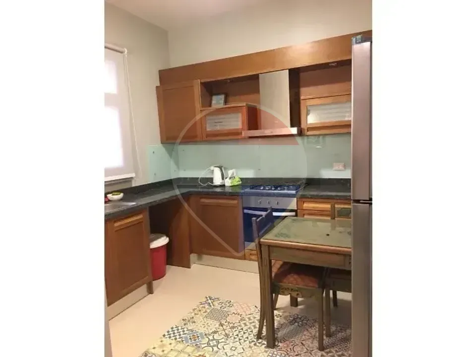 Furnished apartment 137sqm- Casa Sodic Beverly Hills