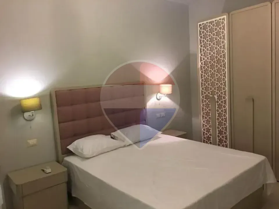 Furnished apartment 137sqm- Casa Sodic Beverly Hills