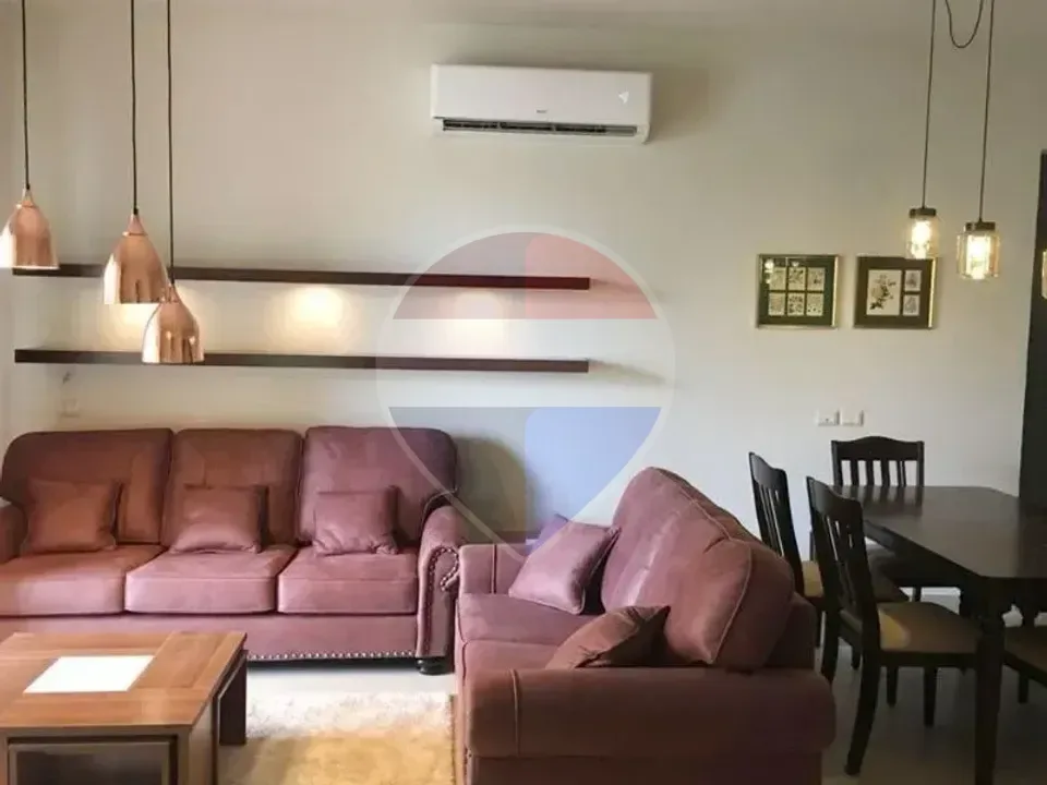Furnished apartment 137sqm- Casa Sodic Beverly Hills