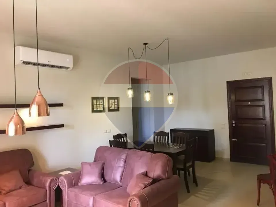 Furnished apartment 137sqm- Casa Sodic Beverly Hills