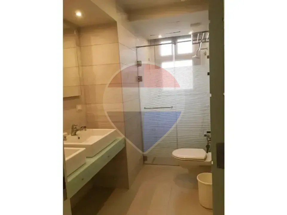 Furnished apartment 137sqm- Casa Sodic Beverly Hills