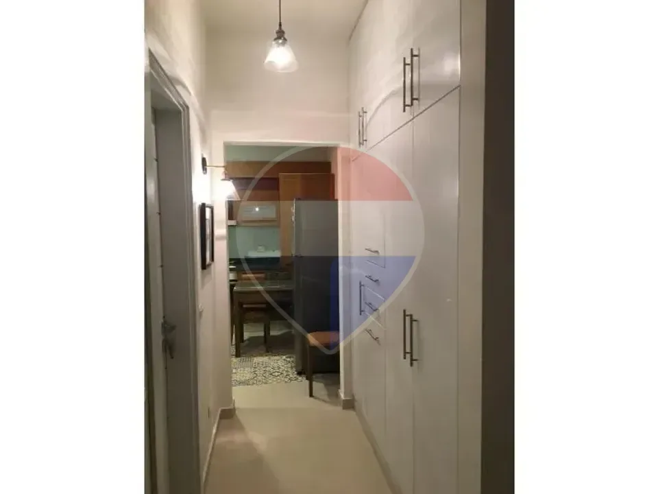 Furnished apartment 137sqm- Casa Sodic Beverly Hills