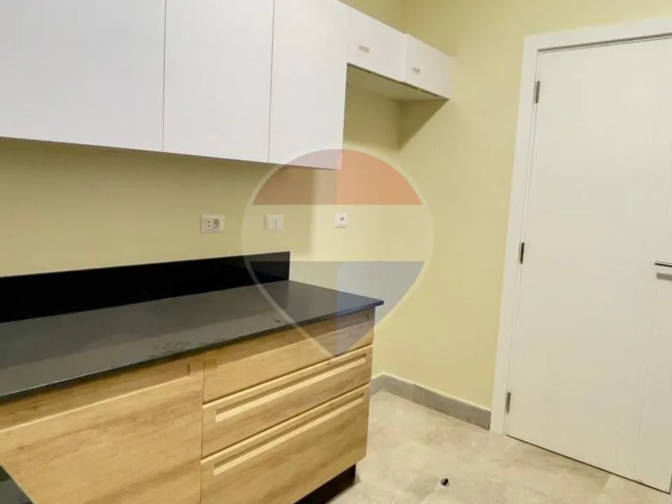 First Use Apartment for rent in October plaza