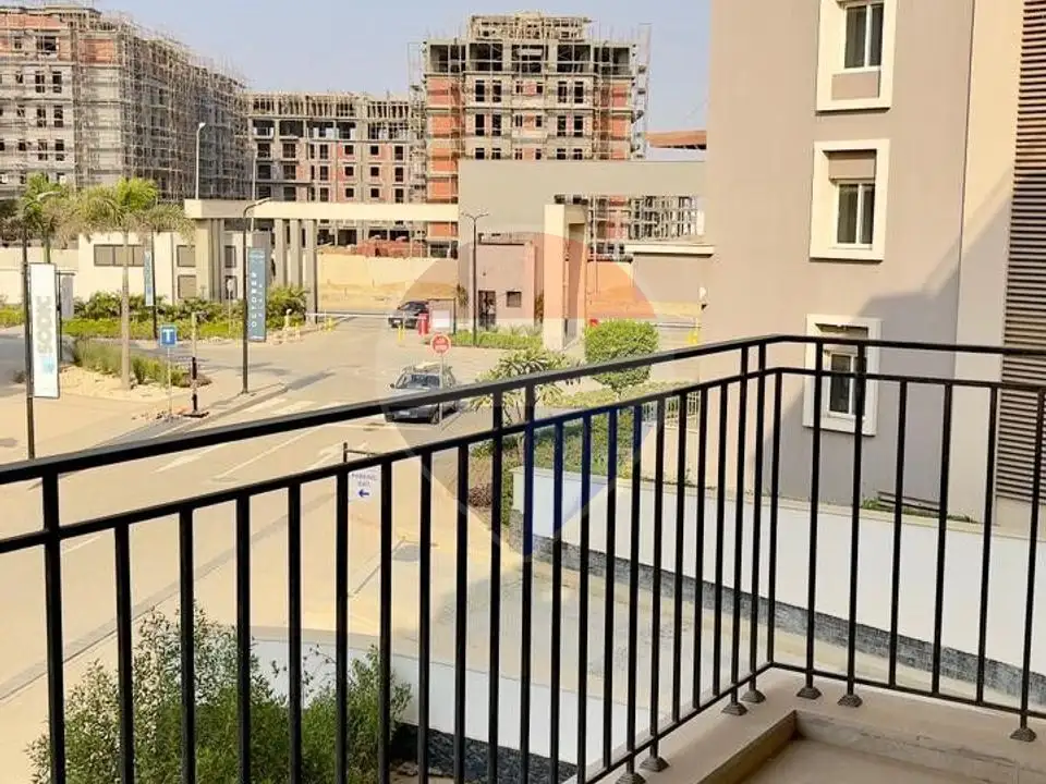 First Use Apartment for rent in October plaza