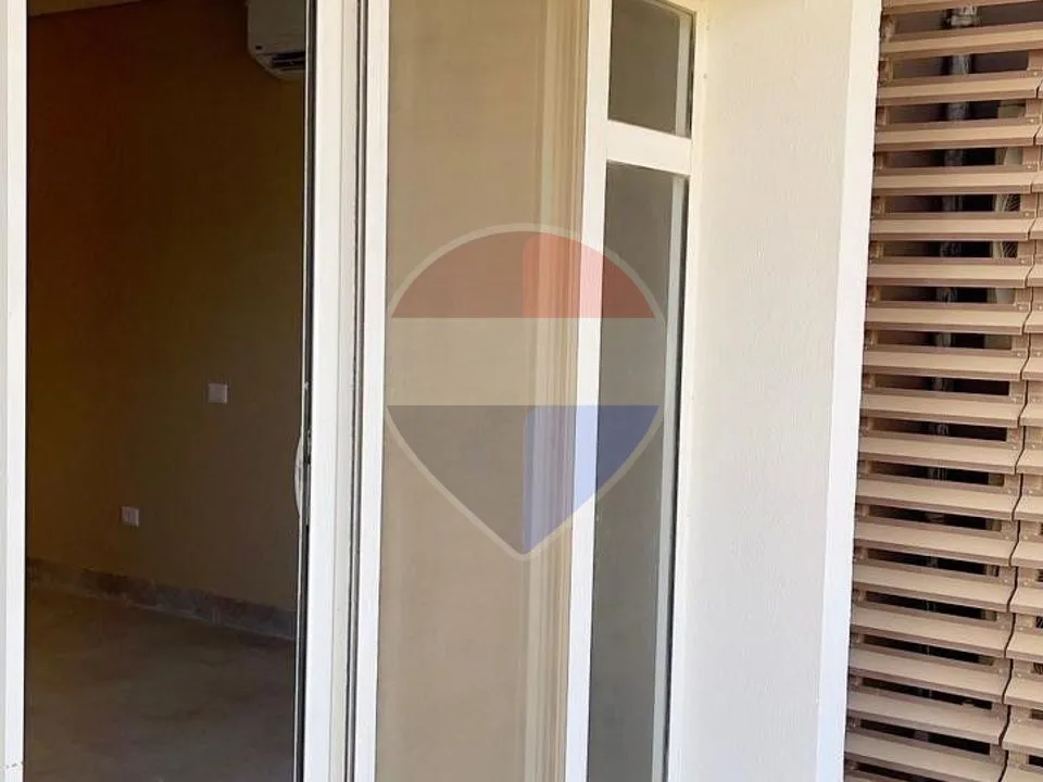 First Use Apartment for rent in October plaza