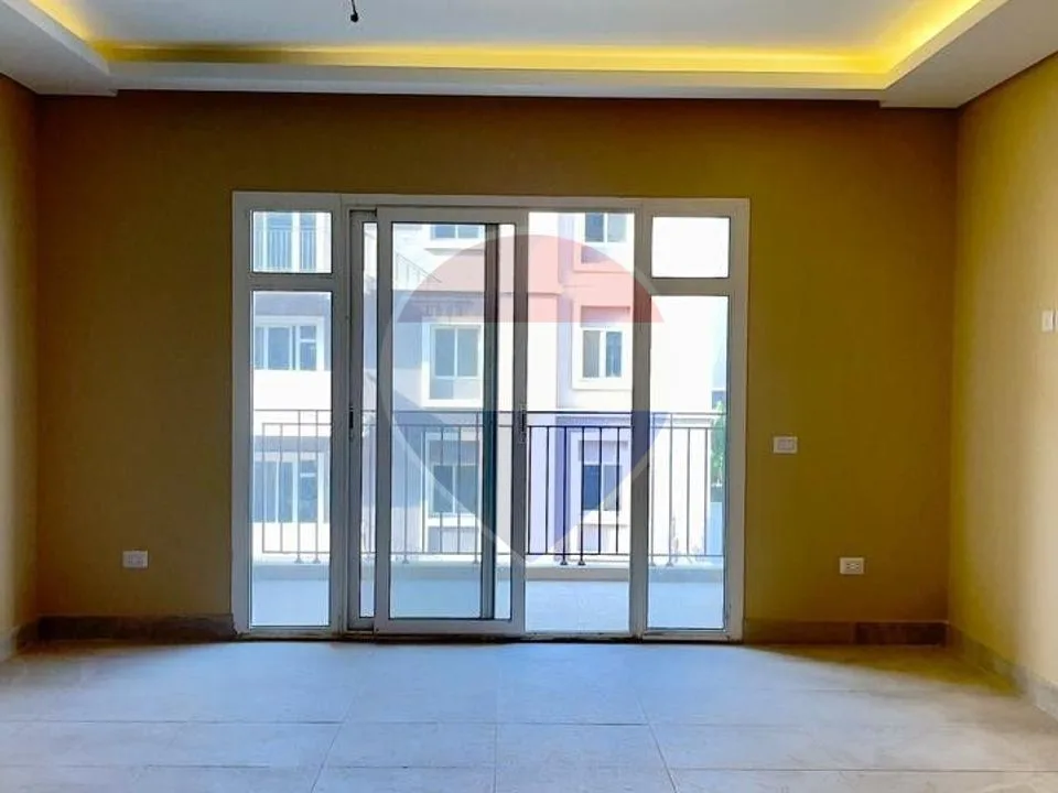First Use Apartment for rent in October plaza